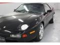 1989 Black Porsche 928 S4  photo #14