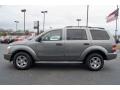 Mineral Gray Metallic - Durango Limited 4x4 Photo No. 5