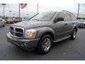 Mineral Gray Metallic - Durango Limited 4x4 Photo No. 6