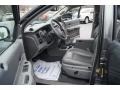 Mineral Gray Metallic - Durango Limited 4x4 Photo No. 8