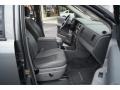 Mineral Gray Metallic - Durango Limited 4x4 Photo No. 13