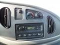 2008 Oxford White Ford E Series Van E150 Commercial  photo #20