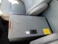 2008 Oxford White Ford E Series Van E150 Commercial  photo #22