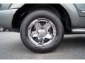 2005 Dodge Durango Limited 4x4 Wheel and Tire Photo