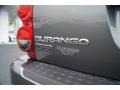 Mineral Gray Metallic - Durango Limited 4x4 Photo No. 21