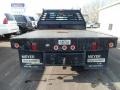 2002 Oxford White Ford F350 Super Duty XL Regular Cab Chassis  photo #4