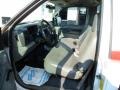 2002 Oxford White Ford F350 Super Duty XL Regular Cab Chassis  photo #5
