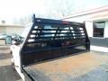 2002 Oxford White Ford F350 Super Duty XL Regular Cab Chassis  photo #15