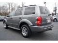 Mineral Gray Metallic - Durango Limited 4x4 Photo No. 47