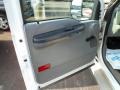 2002 Oxford White Ford F350 Super Duty XL Regular Cab Chassis  photo #22