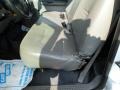 2002 Oxford White Ford F350 Super Duty XL Regular Cab Chassis  photo #23