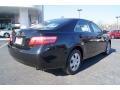 Black - Camry LE Photo No. 3