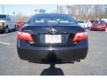 Black - Camry LE Photo No. 4