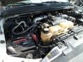 7.3 Liter OHV 16V Power Stroke Turbo Diesel V8 Engine for 2002 Ford F350 Super Duty XL Regular Cab Chassis #58921889