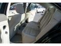 Black - Camry LE Photo No. 9