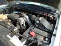 7.3 Liter OHV 16V Power Stroke Turbo Diesel V8 Engine for 2002 Ford F350 Super Duty XL Regular Cab Chassis #58921898