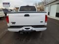 2003 Oxford White Ford F250 Super Duty FX4 SuperCab 4x4  photo #3