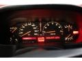 1989 Porsche 928 S4 Gauges