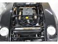 5.0 Liter DOHC 32-Valve V8 1989 Porsche 928 S4 Engine
