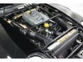 5.0 Liter DOHC 32-Valve V8 1989 Porsche 928 S4 Engine