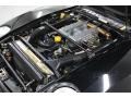 5.0 Liter DOHC 32-Valve V8 1989 Porsche 928 S4 Engine