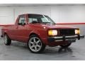 VW Rabbit Pickup 1981 Volkswagen Rabbit Pickup Caddy Parts