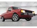 Red - Rabbit Pickup Caddy Photo No. 2