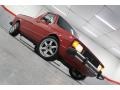 Red - Rabbit Pickup Caddy Photo No. 4