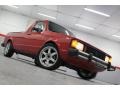 Red - Rabbit Pickup Caddy Photo No. 5