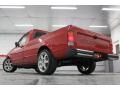 Red - Rabbit Pickup Caddy Photo No. 7