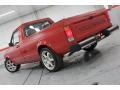 Red - Rabbit Pickup Caddy Photo No. 9