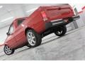 Red - Rabbit Pickup Caddy Photo No. 10