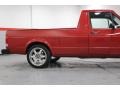 Red - Rabbit Pickup Caddy Photo No. 13