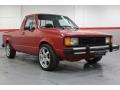 Red - Rabbit Pickup Caddy Photo No. 14