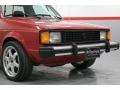 Red - Rabbit Pickup Caddy Photo No. 15