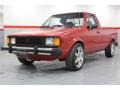 Red - Rabbit Pickup Caddy Photo No. 18