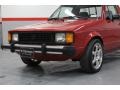 Red - Rabbit Pickup Caddy Photo No. 19