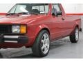 Red - Rabbit Pickup Caddy Photo No. 20