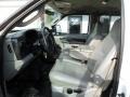 Oxford White - F550 Super Duty XL Crew Cab Utility Truck Photo No. 5