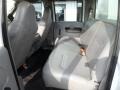 Oxford White - F550 Super Duty XL Crew Cab Utility Truck Photo No. 6