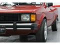 Red - Rabbit Pickup Caddy Photo No. 21