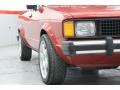 Red - Rabbit Pickup Caddy Photo No. 22