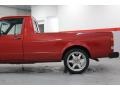 Red - Rabbit Pickup Caddy Photo No. 26