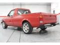 Red - Rabbit Pickup Caddy Photo No. 27