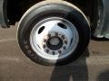 Oxford White - F550 Super Duty XL Crew Cab Utility Truck Photo No. 11
