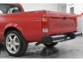 Red - Rabbit Pickup Caddy Photo No. 28