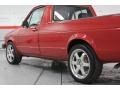 Red - Rabbit Pickup Caddy Photo No. 29