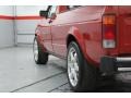 Red - Rabbit Pickup Caddy Photo No. 30