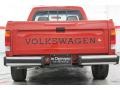 Red - Rabbit Pickup Caddy Photo No. 31