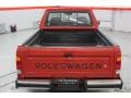 Red - Rabbit Pickup Caddy Photo No. 32